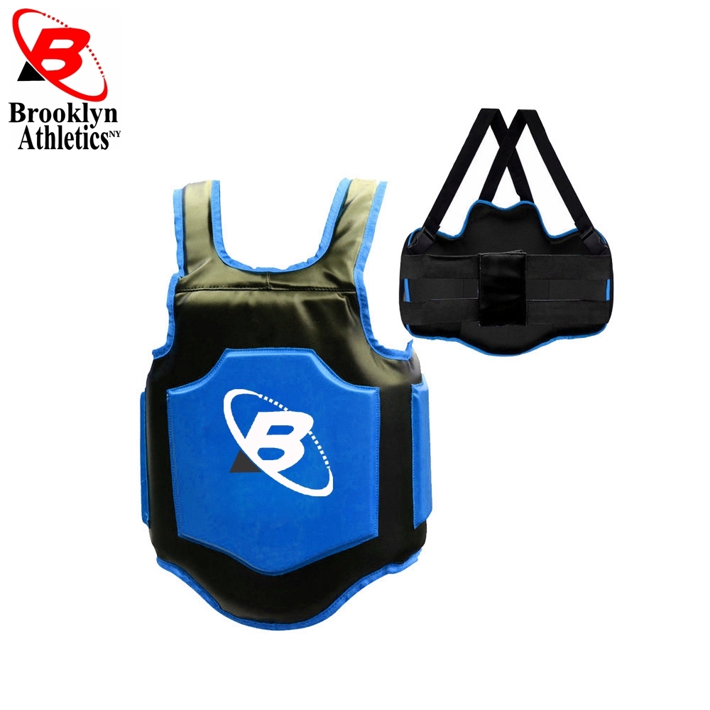 Boxing Chest Protections